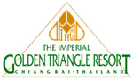 Das Imperial Golden Triangle Resort